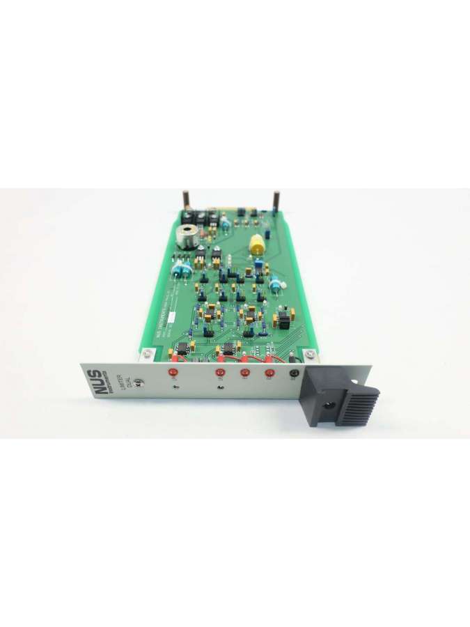 dlm2000-746-01 nus-a053pa-1-nus instruments