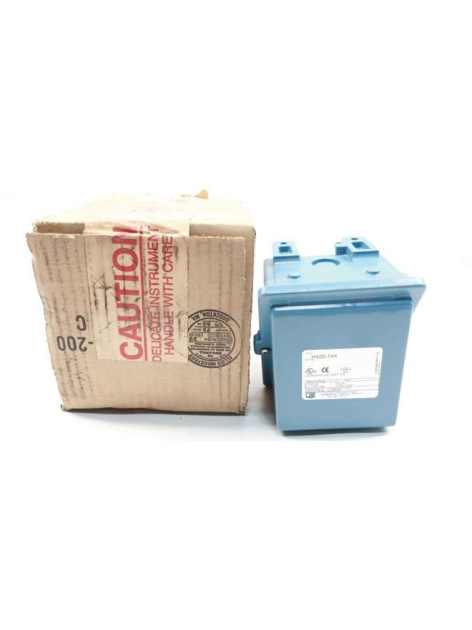 h400-144-ue united electric
