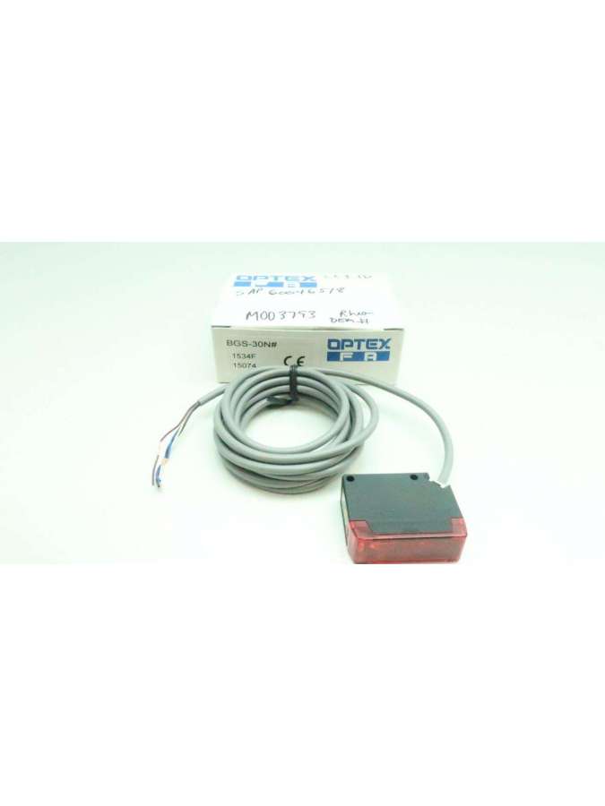 bgs-30n#-optex