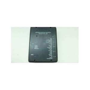 AMC-20A20 ADVANCED MOTION CONTROLS USED