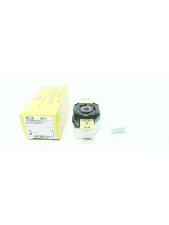 hbl2640-hubbell