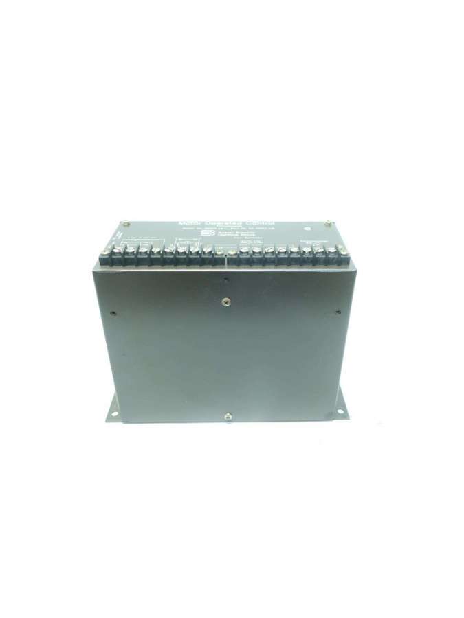 90 72300 119-basler electric
