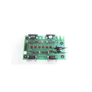 35117-0 INDUSTRIAL DYNAMICS USED