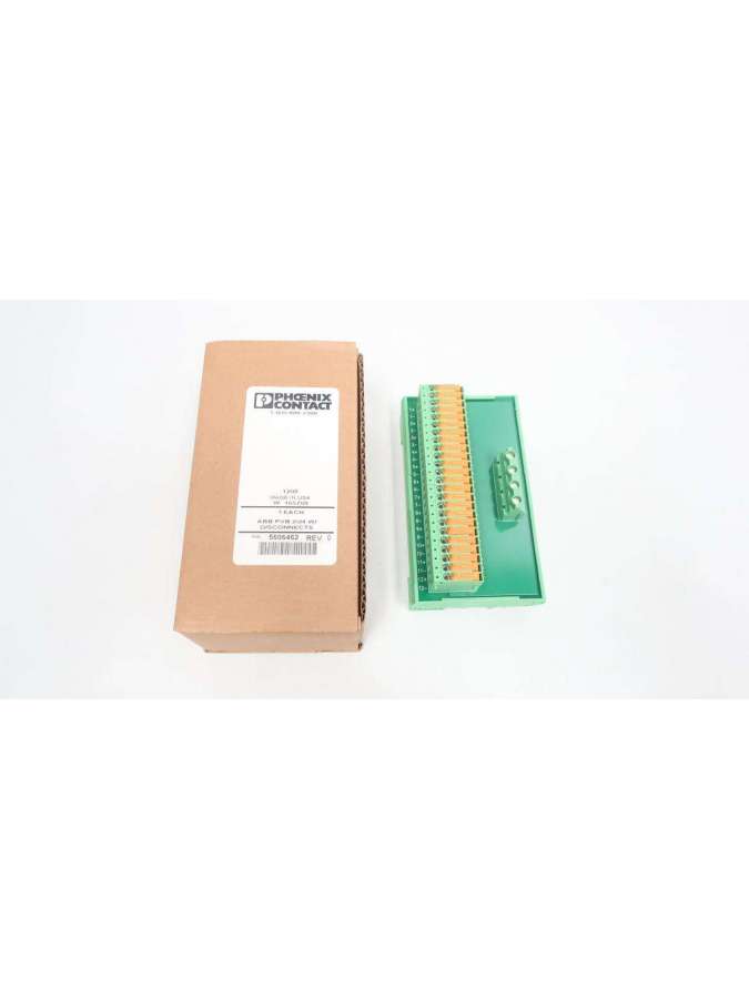 pvb 2/24 5606462-phoenix contact