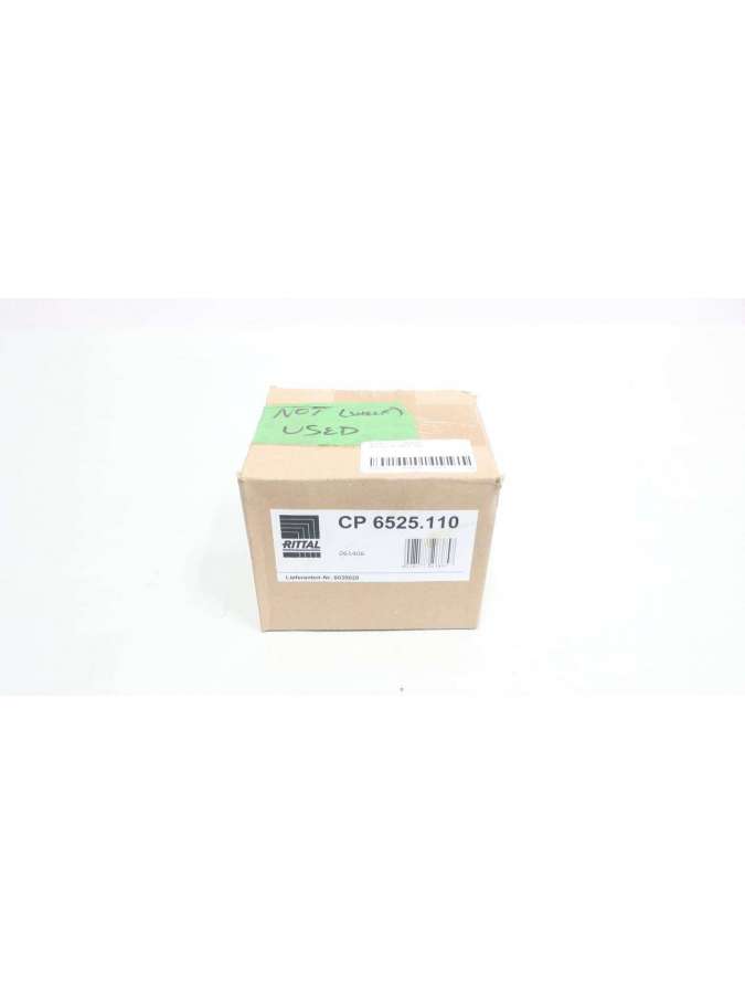 cp 6525.110-rittal