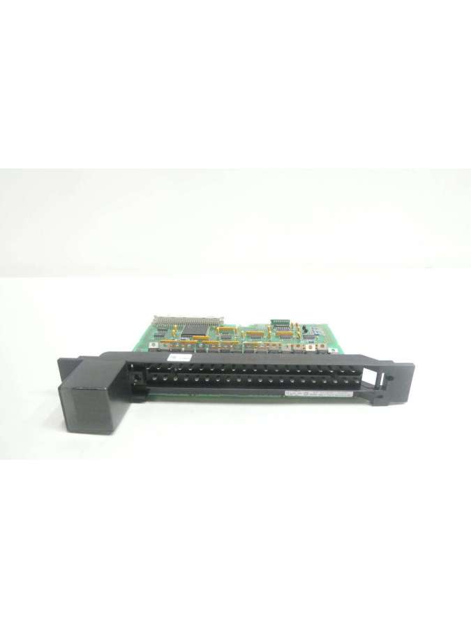 ic697mdl750c-ge fanuc