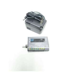 Le1502a-r2 BLACK BOX