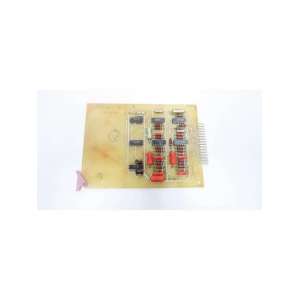 200-016-A010 STATIC CONTROL PRODUCTS USADO
