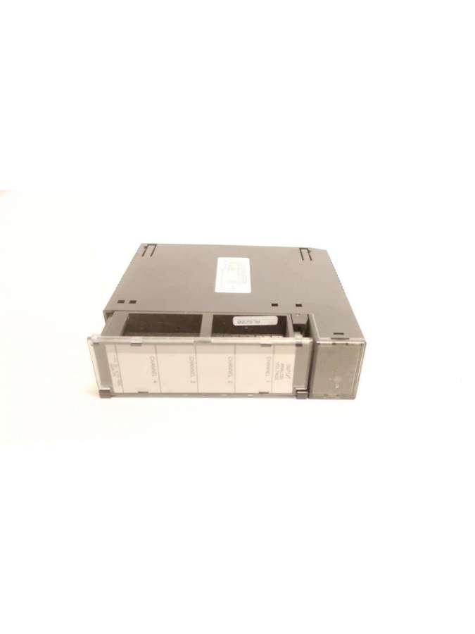 ic693alg220c-ge fanuc