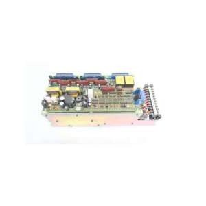 A06B-6057-H202 FANUC USADO