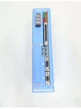 sdnm-mca-sanyo machine works