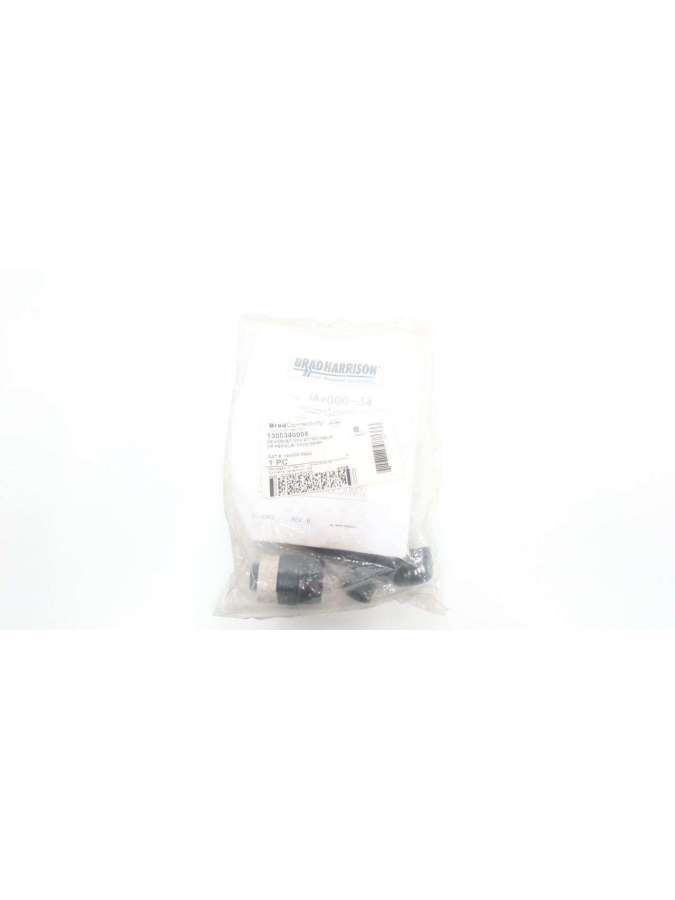 1a5000-34dn 1300340005-brad connectivity