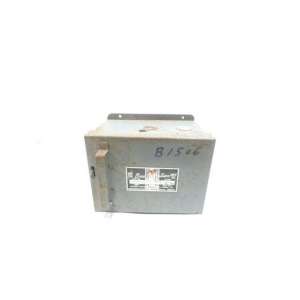 BP322 BULLDOG ELECTRIC USADO