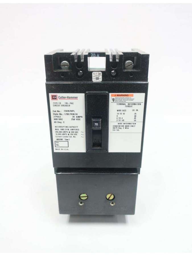 fb2070pl-cutler hammer