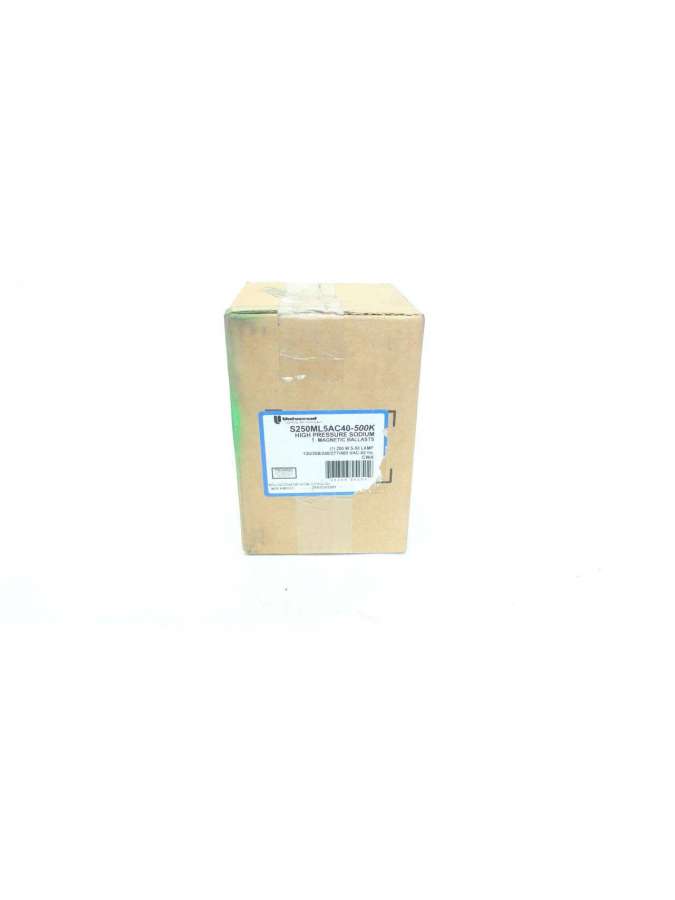 s250ml5ac40-500k-universal lighting