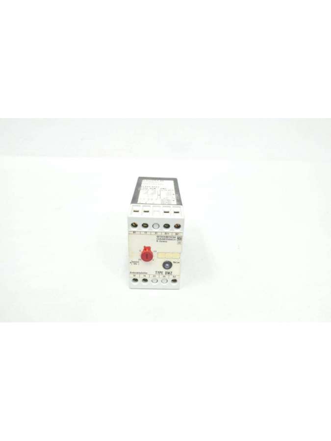 8501 dzw/dwz-square d