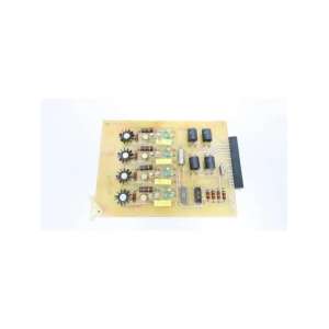 200-016-A005 STATIC CONTROL PRODUCTS USED