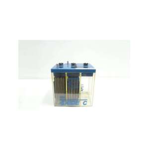 2CC-7 610124-DC EXIDE