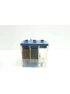 2cc-7 610124-dc-exide