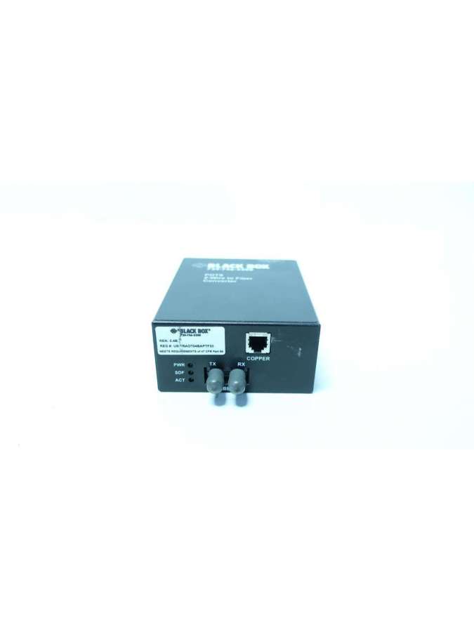 te160a-black box
