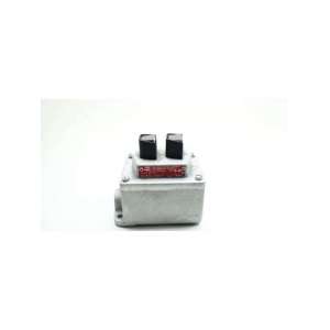 Eds2190 CROUSE HINDS Utilisé