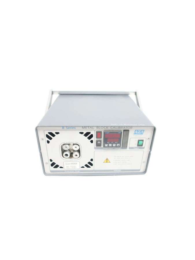 b550-aea automatic systems laboratories