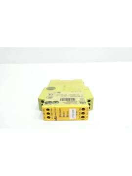pnozx2.124vac/dc2n/0 774306-pilz