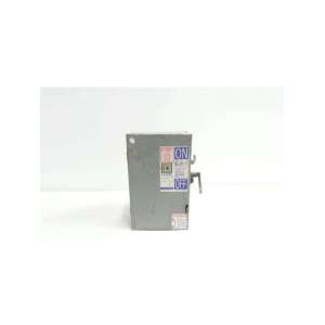 PQ3603G SQUARE D USADO