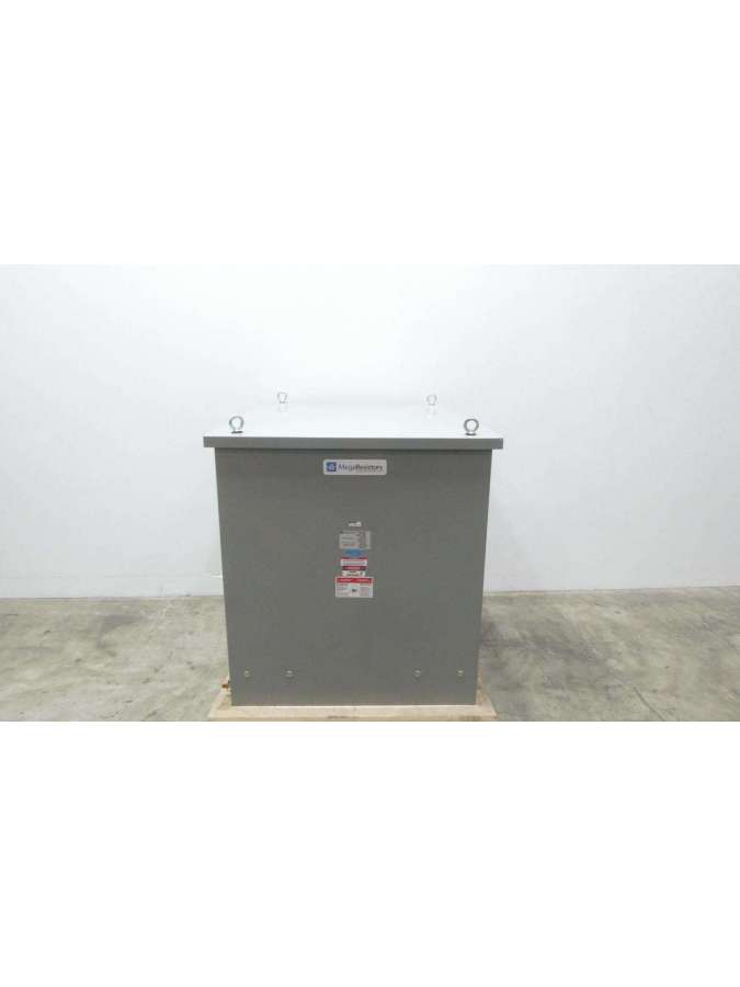 ngr 54837-megaresistors
