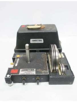 rk-100-ametek