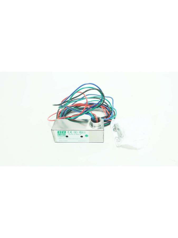 11-11118-a3-go switch