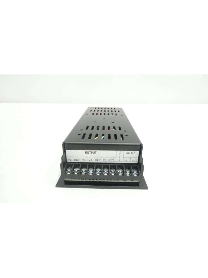 vt100-371-10/fi-converter concepts