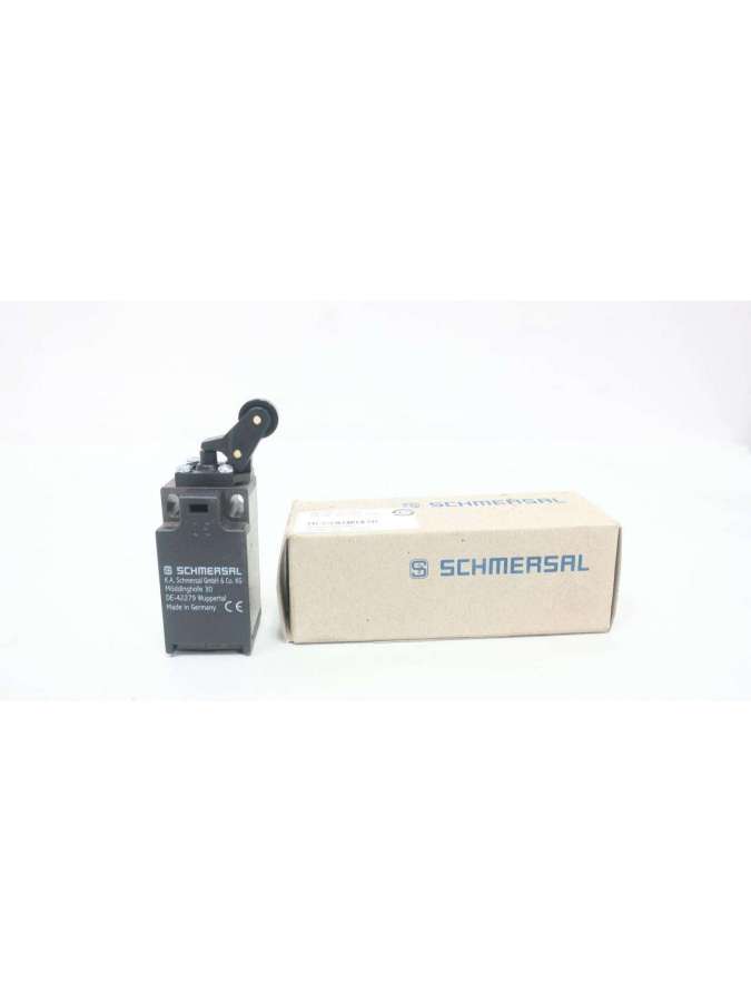 z3k 236-02z-m16-u180-schmersal