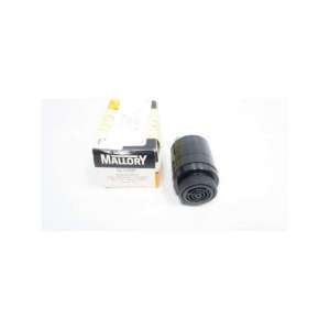 Sc110hp MALLORY