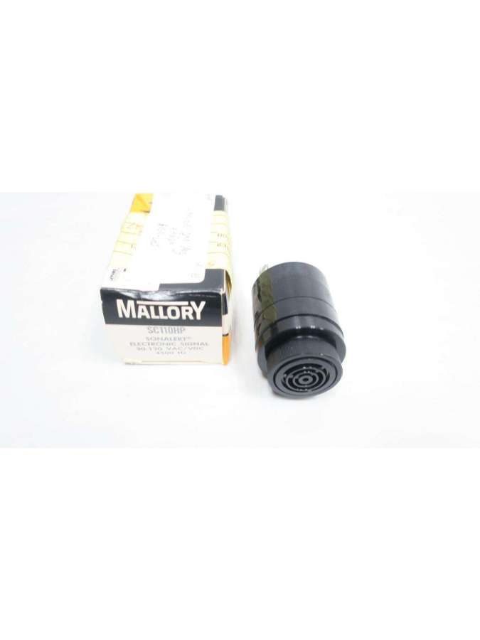 sc110hp-mallory