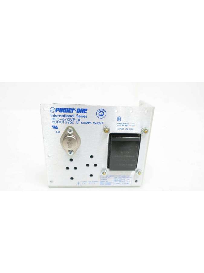 hc5-6/ovp-a-power-one