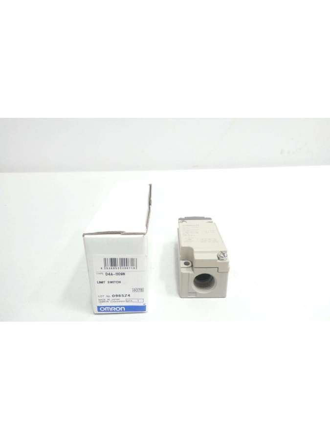 d4a-1109n-omron