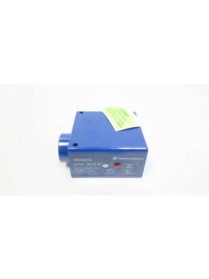 sm554b100-telemecanique