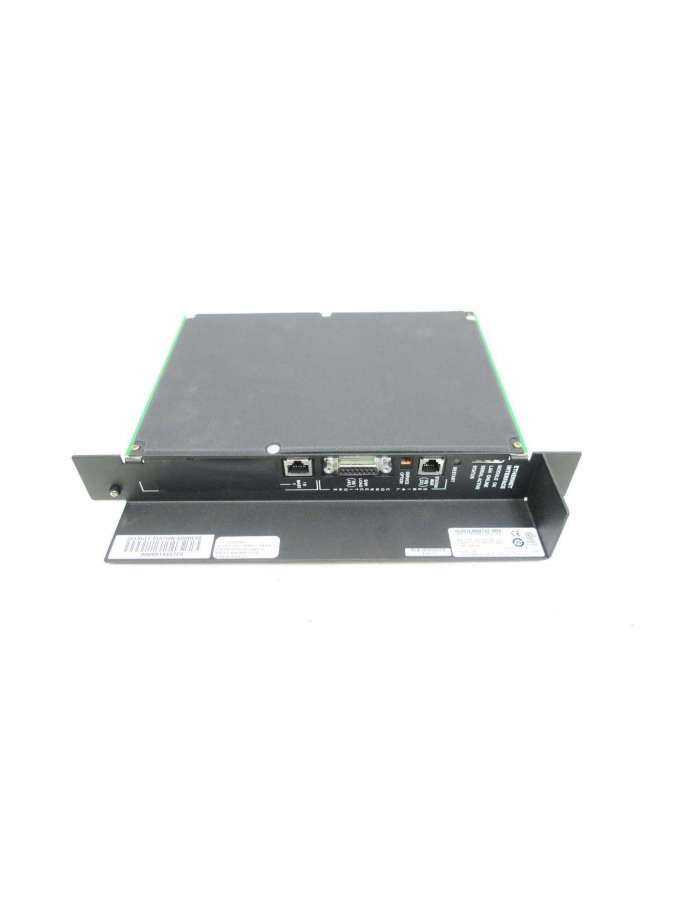 ic697cmm742-mm-ge fanuc