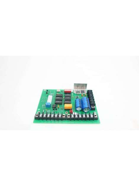 Bot Engineering RM-SM-3000008-02 Power Supply Pcb Board