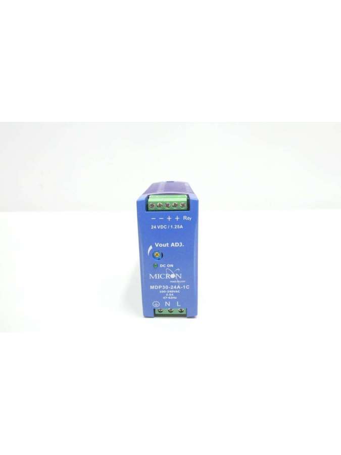 mdp30-24a-1c-micron