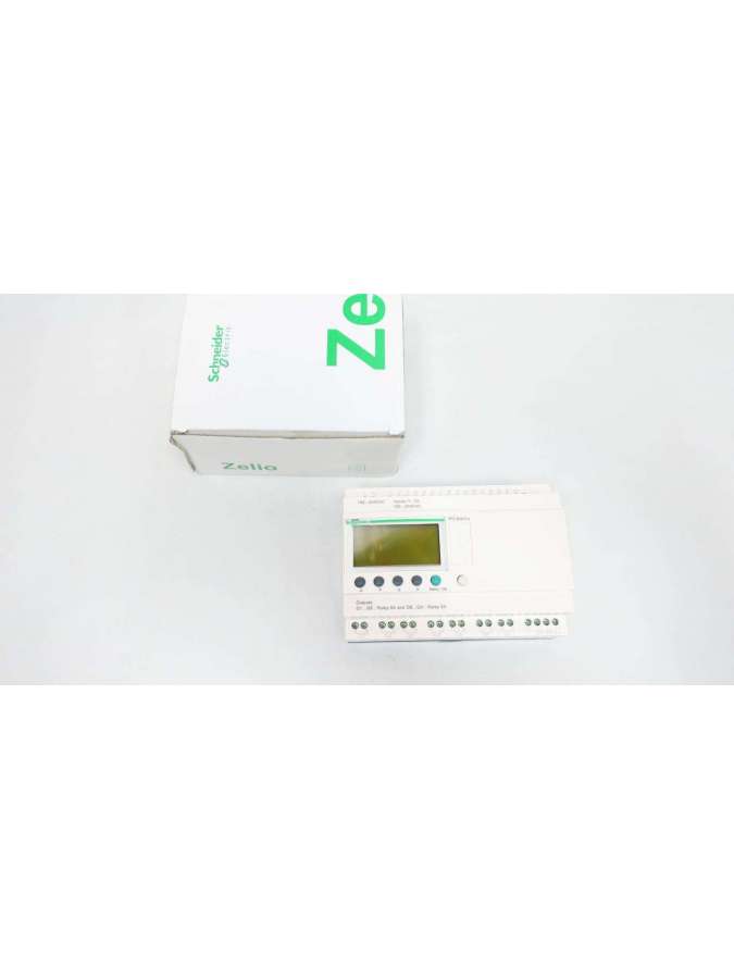 sr3 b261fu-schneider electric