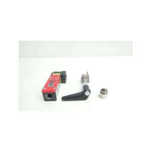 Amstop024 FORTRESS INTERLOCK