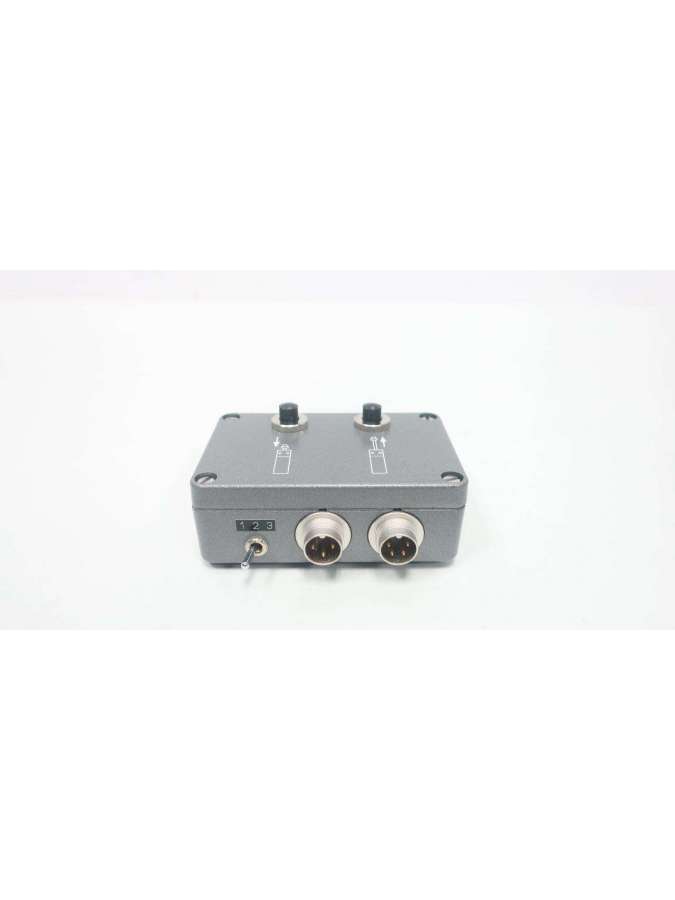 sg 60m-heidenhain