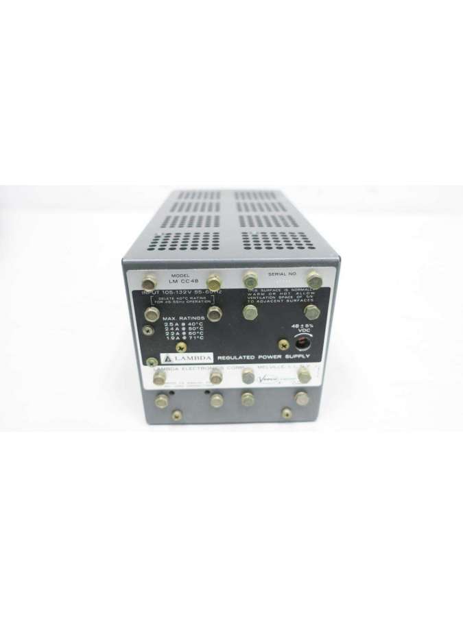 lm cc48-lambda