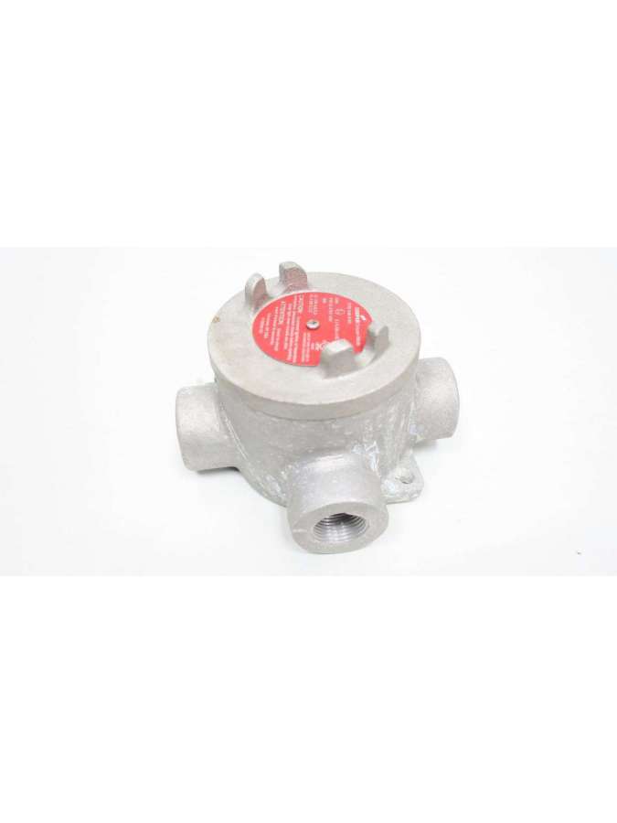eab atex-crouse hinds
