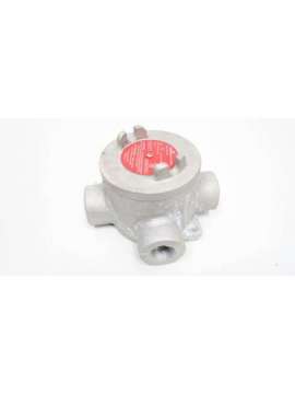 eab atex-crouse hinds