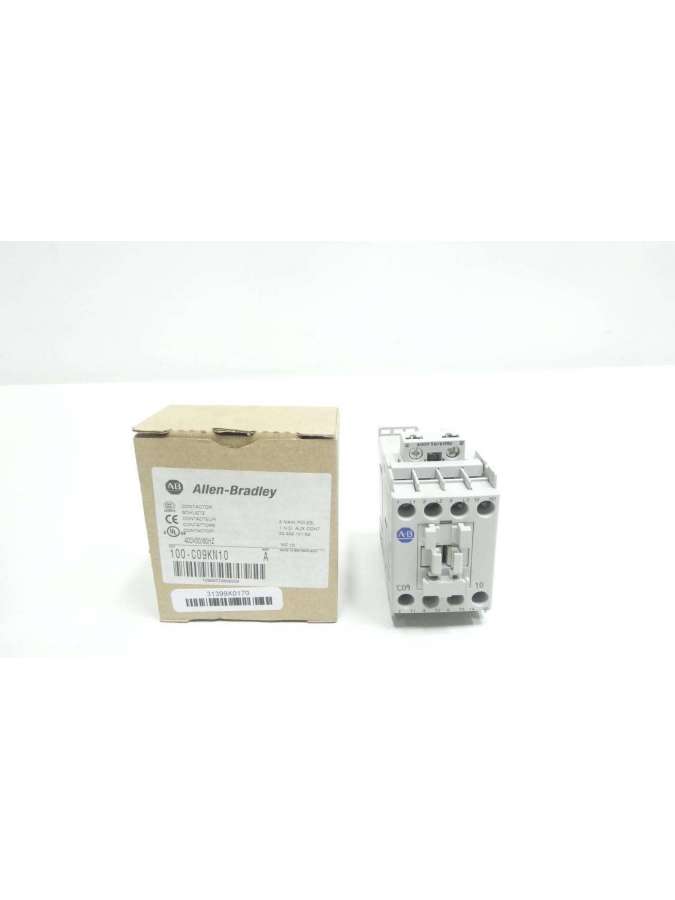 100-c09kn10-allen bradley