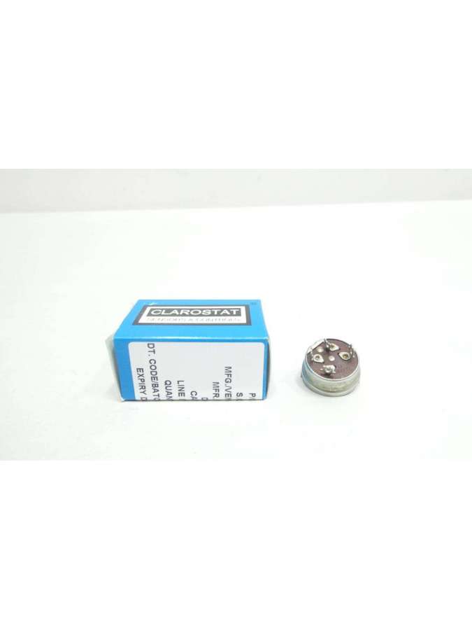 swe-21-clarostat