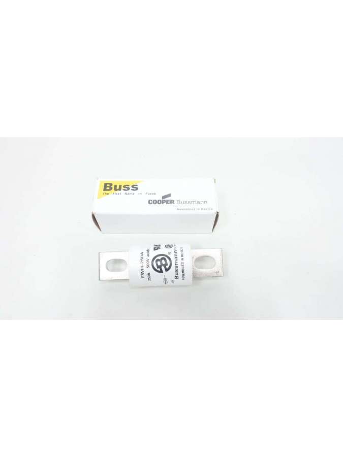 fwh-250a-cooper bussmann